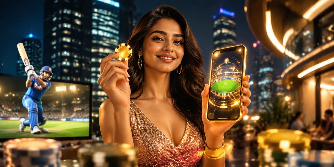 Lottery and cricket betting popular among Indian youth