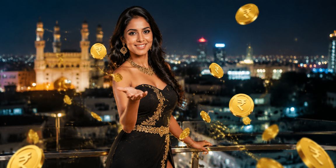 Excited players enjoying sports betting in India